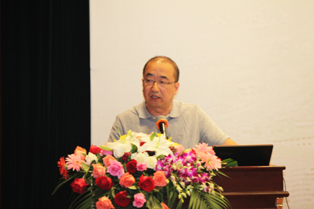 風(fēng)景園林師 園林師論壇 張新宇 印象四合院