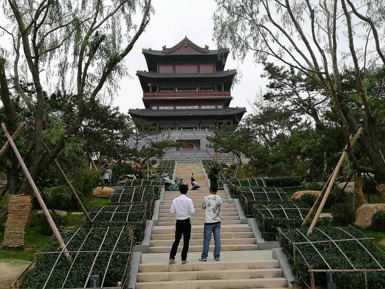 2016園冶杯：融創(chuàng)?歐麓花園城