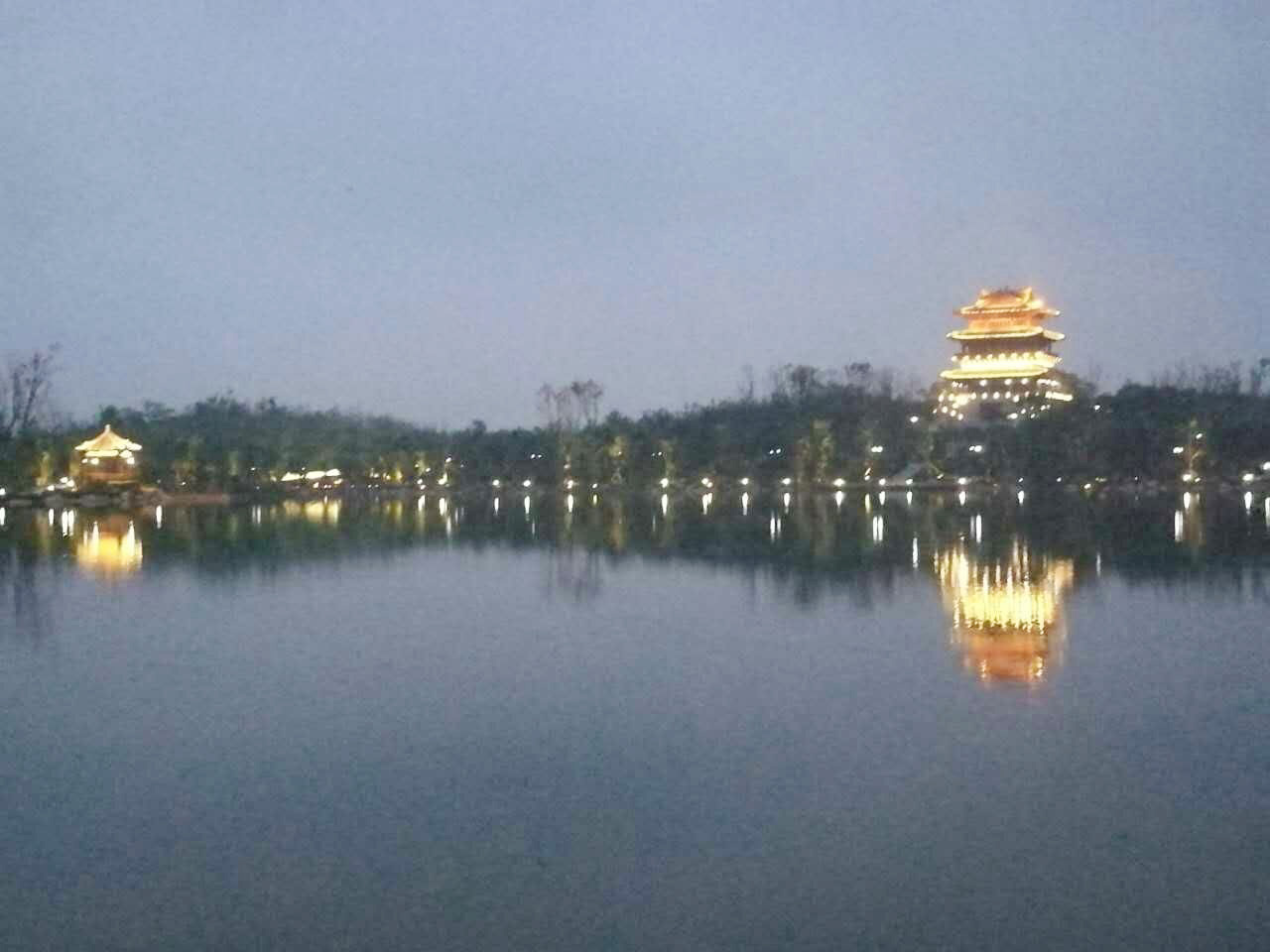 2016園冶杯：融創(chuàng)?歐麓花園城